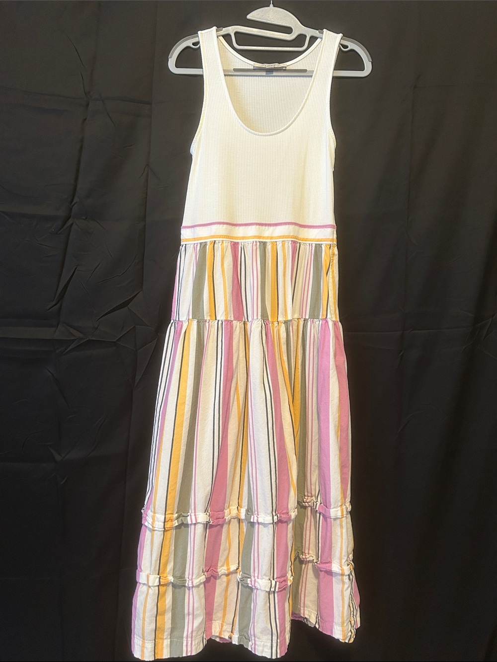 Loft Summer Dress
